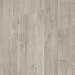 Klik pvc rechte plank grijs |  Quick-Step Alpha Blos Canyon, Ophalen, Nieuw
