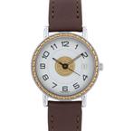 Hermès - Sellier - Dames - 1990-1999, Sieraden, Tassen en Uiterlijk, Horloges | Heren, Nieuw