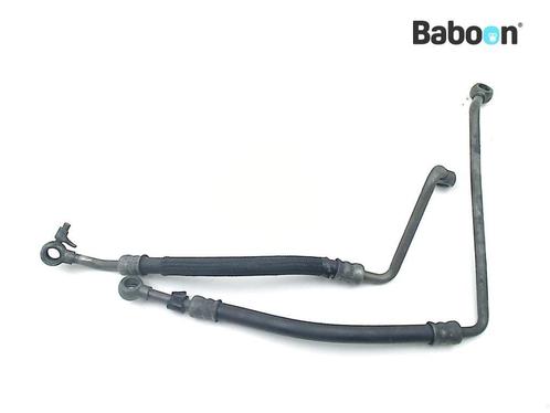Olieleiding Kawasaki ZZR 1200 2002-2005 (ZZR1200 ZX1200C), Motoren, Onderdelen | Kawasaki, Gebruikt, Verzenden