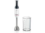 Bosch MSM4W210 ErgoMaster - Staafmixer - 600W -, Witgoed en Apparatuur, Keukenmixers, Verzenden, Nieuw