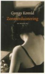 Zonsverduistering 9789023412915 G. Konrad, Verzenden, Zo goed als nieuw, G. Konrad
