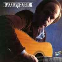LP gebruikt - Dan Crary - Guitar, Cd's en Dvd's, Vinyl | Country en Western, Zo goed als nieuw, Verzenden