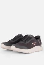 Skechers Slip-ins Go Walk Flex - Hands Up - Heren Instappers, Verzenden, Nieuw