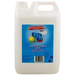 Merkloos Gedemineraliseerd water - 5 liter - Kalkvrij - V..., Ophalen of Verzenden, Nieuw