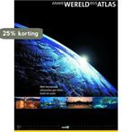ANWB Wereld Reis Atlas 9789018019471 M. Blisse, Boeken, Verzenden, Gelezen, M. Blisse