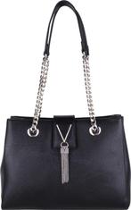 Valentino Divina Dames Handtas - Nero, Verzenden, Nieuw