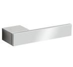 Olivari deurklink Total chroom, Verzenden, Nieuw