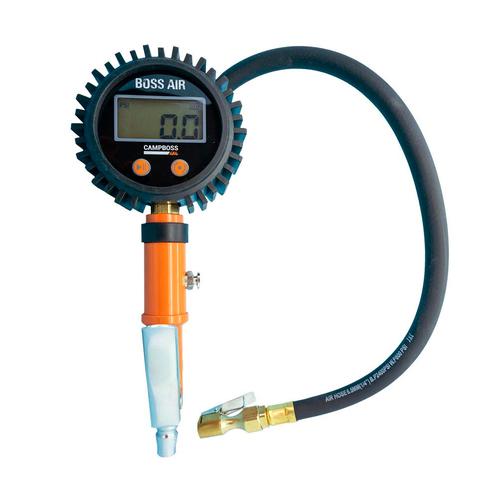 All 4 Adventure Boss Air Tyre Inflator Gauge, Auto diversen, Autogereedschap, Ophalen of Verzenden