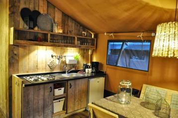 Safaritent Glamping Overijssel Camping Boerencamping beschikbaar voor biedingen