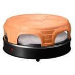 Emerio Pizzarette Origineel - 6 Persoons Pizza Oven -, Ophalen of Verzenden, Zo goed als nieuw