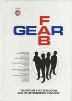 cd box - Various - Fab Gear (The British Beat Explosion A..., Verzenden, Zo goed als nieuw