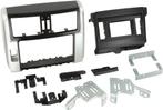 2-DIN Paneel Toyota Landcruiser 150 2010-2013  Kl: Zwart / Z, Verzenden, Nieuw