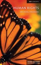 Human Rights 9781509510283 Michael Freeman, Boeken, Verzenden, Gelezen, Michael Freeman