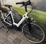 PRACHTIGE Gazelle Grenoble C7+ Electrische fiets 500WH Accu, Fietsen en Brommers, Ophalen of Verzenden, Zo goed als nieuw, 50 km per accu of meer