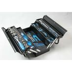 Gereedschapkist Gevuld, Nieuw