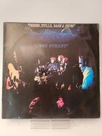 4 Way Street: Crosby, Stills, Nash & Young LP Vinyl, Ophalen of Verzenden, Zo goed als nieuw