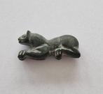 Sino-Siberian Aventurine Quartz Tijger Kraal Talisman - 30