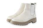 Sub55 Chelsea boots in maat 40 Beige | 10% extra korting, Kleding | Dames, Schoenen, Verzenden, Beige, Overige typen, Sub55