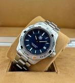 TAG Heuer - Aquaracer - Zonder minimumprijs - WAP1112 -