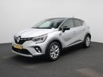 Zakelijke Lease |  Renault Captur 1.0 TCe 90 Intens, Stof, Gebruikt, Euro 6, Overige kleuren
