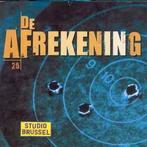 cd - Various - De Afrekening 25, Verzenden, Zo goed als nieuw