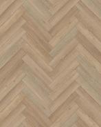 Diamonds CLICK SPC Vloer Visgraat RUBY 1.575 m², Nieuw