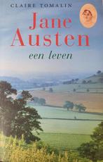 JANE AUSTEN EEN LEVEN 9789058600653 C. Tomalin, Boeken, Verzenden, Zo goed als nieuw, C. Tomalin