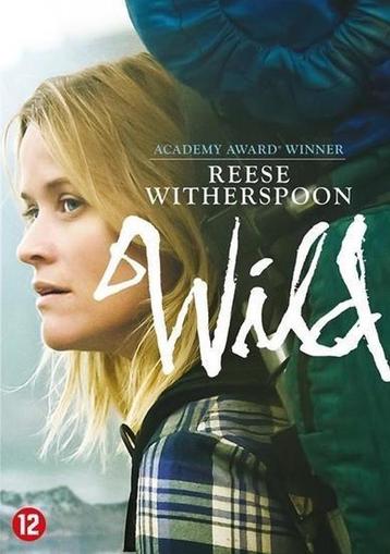 Wild (DVD) beschikbaar voor biedingen