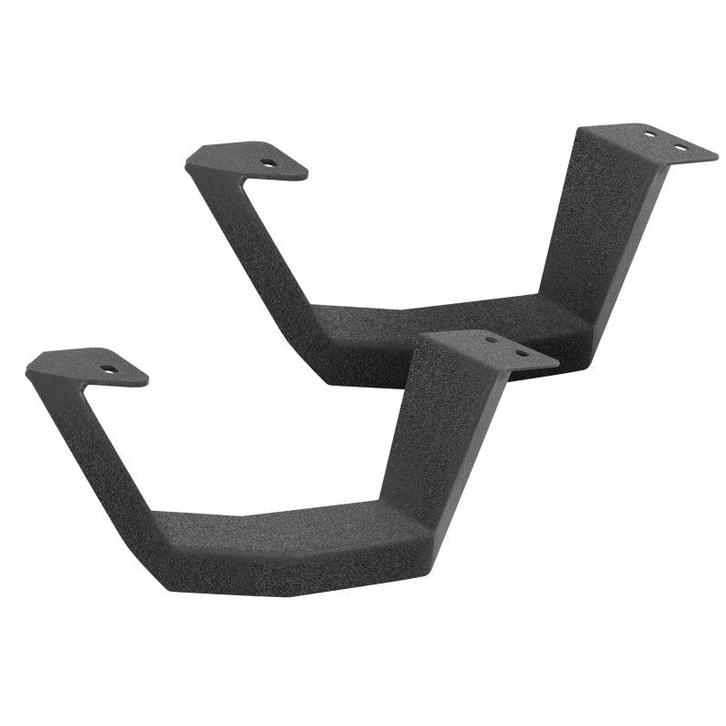 Go Rhino RB10 Running Boards - Bedliner Coating Finish -, Auto-onderdelen, Carrosserie en Plaatwerk, Ophalen of Verzenden