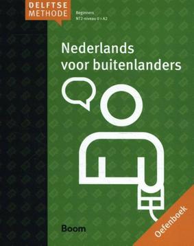 9789024423132 Nederlands voor buitenlanders