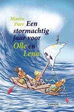 Een stormachtig jaar voor Olle en Lena 9789401448352, Boeken, Kinderboeken | Jeugd | 10 tot 12 jaar, Verzenden, Zo goed als nieuw