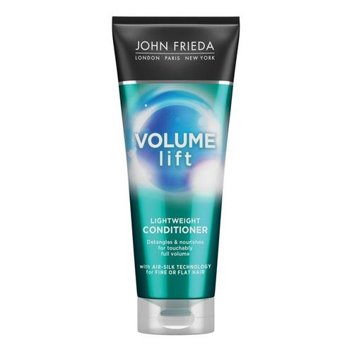 John Frieda Volume Lift Lightweight Conditioner, Sieraden, Tassen en Uiterlijk, Uiterlijk | Haarverzorging, Shampoo of Conditioner