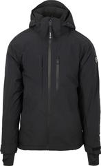 Tenson Jas Core Ski MPC Plus Zwart maat L Heren, Maat 52/54 (L), Verzenden, Zwart, Nieuw