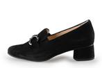 Hassia Pumps in maat 38 Zwart | 10% extra korting, Hassia, Pumps, Verzenden, Zwart