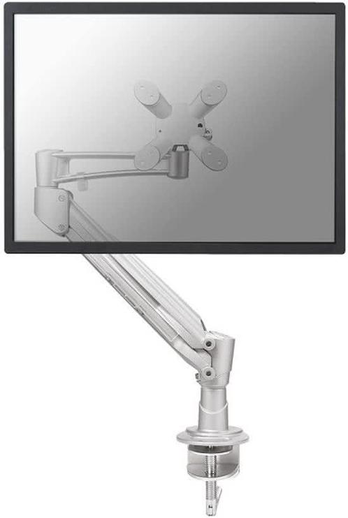 Koopjeshoek: Newstar FPMA-D940HC - flexibele monitorarm met, Audio, Tv en Foto, Televisiebeugels, Verzenden