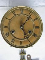 Regulateur - Junghans - Messing-Metaal - 1900-1910 -