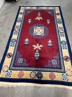 China - Vloerkleed - 247 cm - 150 cm - China, Huis en Inrichting, Stoffering | Tapijten en Kleden, Nieuw