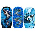 Bodyboard haai 92 cm, Kinderen en Baby's, Speelgoed | Buiten | Los speelgoed, Verzenden, Nieuw