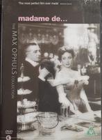 Madam de ...... (Max Ophuls)                Gratis verzenden, Alle leeftijden, Verzenden, Nieuw in verpakking, Overige genres