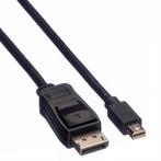Mini DisplayPort - DisplayPort kabel - versie 1.1, Nieuw, Ophalen of Verzenden