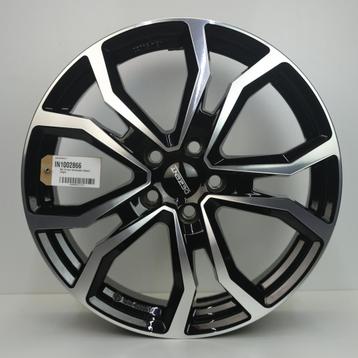 Set velgen 19 inch Universeel Dezent 5x114.3 *IN1002866* beschikbaar voor biedingen