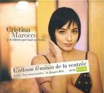 cd digi - Cristina Marocco - Je Te Dirais Que Tout Est Be..., Verzenden, Zo goed als nieuw