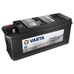 Varta Promotive HD type J10 startaccu 12 volt 135 ah, Auto-onderdelen, Accu's en Toebehoren, Ophalen of Verzenden, Nieuw