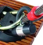 DoubleLock Cable Lock 500, Watersport en Boten, Ophalen of Verzenden, Nieuw