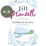 Kapers Op De Kust 9789021803050 Jill Mansell, Boeken, Romans, Verzenden, Gelezen, Jill Mansell