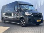 Renault Master 3-Pers 2.3 dCi 150pk L3H2 Energy Euro6 Nav/Ca, Gebruikt, Euro 6, Overige kleuren, Renault