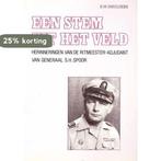 STEM UIT HET VELD 9789067071901 Smulders, Boeken, Verzenden, Gelezen, Smulders