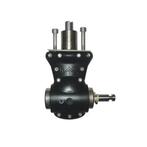 Bieden: Max Power CT35 125 mm composite bowthruster drive l, Watersport en Boten, Ophalen of Verzenden, Nieuw