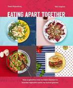 Eating apart together 9789492086457 Niki Jongman, Verzenden, Gelezen, Niki Jongman