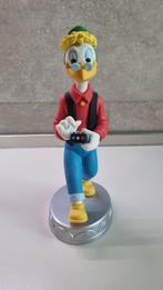 Disney - Action figure Gyro Gearloose, Nieuw